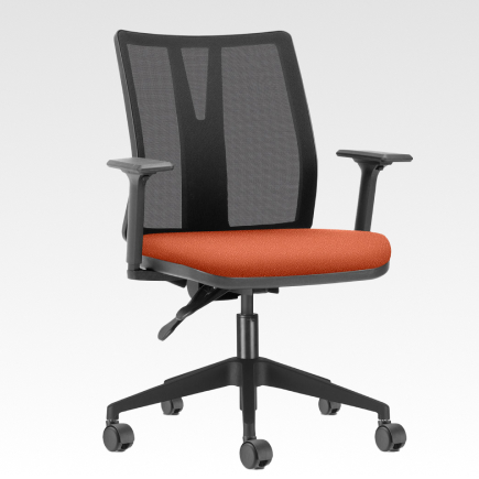 Cadeira Diretor Pro Posture