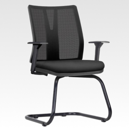 Cadeira Base Fixa Pro Posture