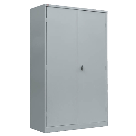Armário de Aço 2 Portas – Aço Fort M2 (1,98×1,20)