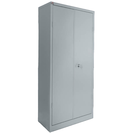 Armário de Aço 2 Portas – Aço Fort M3 (1,70×0,70)