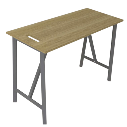 Mesa Bancada Industrial MetalWork