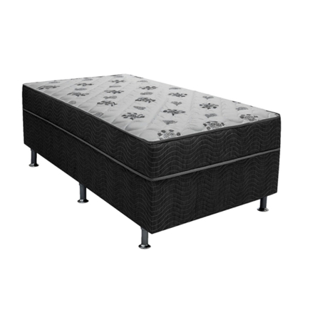 Cama de Box Solteiro