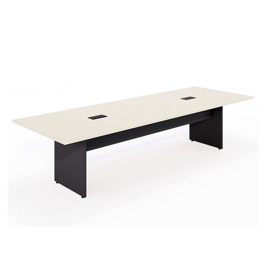 Mesa de Reunião Evo 10 lugares